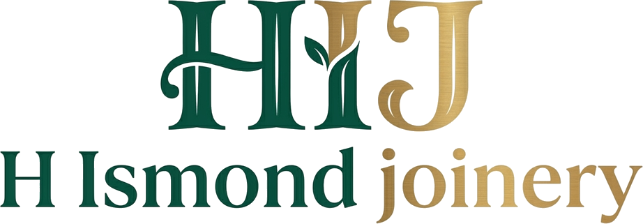 H Ismond joinery